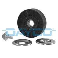 DAYCO APV1017 Umlenk-/Führungsrolle, Keilrippenriemen