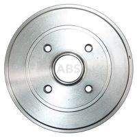 A.B.S. 2832S Bremstrommel