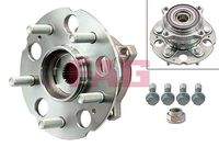 Schaeffler FAG 713627120 Radlagersatz