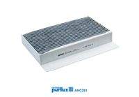 PURFLUX AHC281 Filter, Innenraumluft