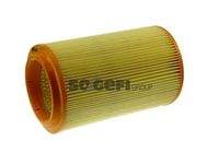 PURFLUX A1711 Luftfilter