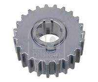 FEBI BILSTEIN 33695 Zahnrad, Kurbelwelle