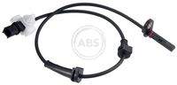A.B.S. 31100 Sensor, Raddrehzahl
