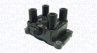 MAGNETI MARELLI 060717066012 Zündspule