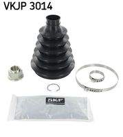 SKF VKJP3014 Faltenbalgsatz, Antriebswelle