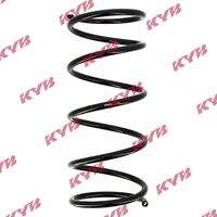 KYB RD5960 Fahrwerksfeder