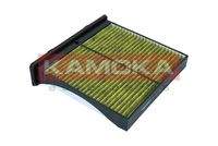 KAMOKA 6080166 Filter, Innenraumluft