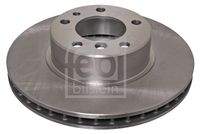 FEBI BILSTEIN 01714 Bremsscheibe