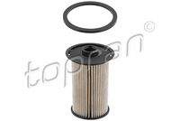 TOPRAN 302727 Kraftstofffilter