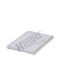 HENGST FILTER E3981LI Filter, Innenraumluft