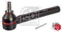 FEBI BILSTEIN 43184 Spurstangenkopf