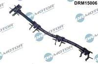 Dr.Motor Automotive DRM15006 Schlauch, Leckkraftstoff