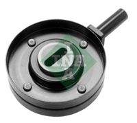 Schaeffler INA 531026110 Spannrolle, Keilrippenriemen