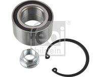 FEBI BILSTEIN 31451 Radlagersatz
