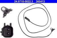 ATE 24071050223 Sensor, Raddrehzahl