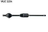 SKF VKJC1154 Antriebswelle