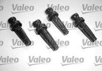 VALEO 245231 Schutzkappe, Zündkerzenstecker