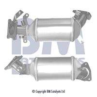 BM CATALYSTS BM11223 Ruß-/Partikelfilter, Abgasanlage