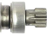 AS-PL SD5045 Freilaufgetriebe, Starter