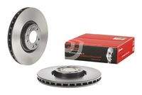 BREMBO 09A08911 Bremsscheibe
