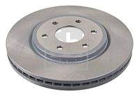 FEBI BILSTEIN 108466 Bremsscheibe