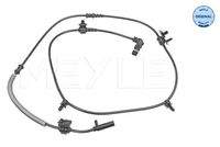 MEYLE 44148990001 Sensor, Raddrehzahl
