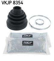 SKF VKJP8354 Faltenbalgsatz, Antriebswelle