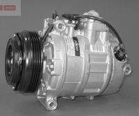 DENSO DCP05034 Kompressor, Klimaanlage