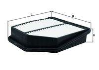 KNECHT LX4082 Luftfilter