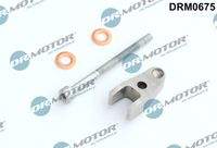 Dr.Motor Automotive DRM0675 Halter, Einspritzventil