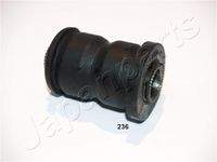 JAPANPARTS RU236 Lagerung, Lenker