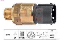 EPS 1850679 Temperaturschalter, Kühlerlüfter