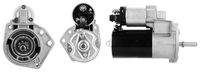 LUCAS LRS00892R Starter