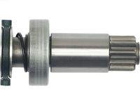 AS-PL SD0207 Freilaufgetriebe, Starter