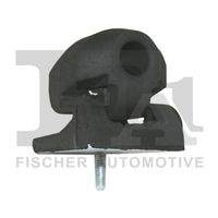 FA1 213719 Halter, Abgasanlage