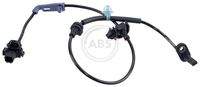 A.B.S. 30851 Sensor, Raddrehzahl