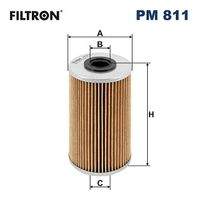 FILTRON PM811 Kraftstofffilter