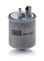 MANN-FILTER WK918/2X Kraftstofffilter