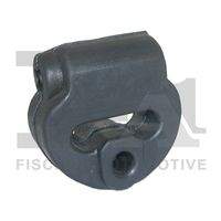 FA1 793919 Halter, Abgasanlage