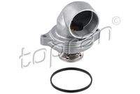 TOPRAN 401482 Thermostat, Kühlmittel