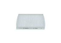 BOSCH 1987435154 Filter, Innenraumluft