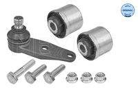 MEYLE 16166100017 Reparatursatz, Querlenker