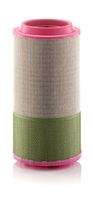 MANN-FILTER C24820 Luftfilter