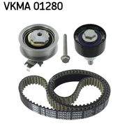 SKF VKMA01280 Zahnriemensatz