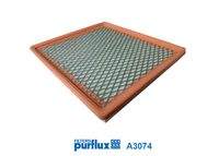 PURFLUX A3074 Luftfilter