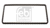 FEBI BILSTEIN 40811 Steuerkette