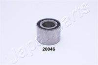 JAPANPARTS KK20046 Radlagersatz