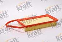 KRAFT AUTOMOTIVE 1716100 Luftfilter