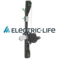 ELECTRIC LIFE ZRFT72L Fensterheber