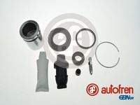 AUTOFREN SEINSA D42021C Reparatursatz, Bremssattel